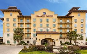 Comfort Suites Alamo-River Walk